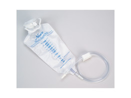 FLUID SUPPLY BAG  500 ML -W44250