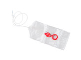 RESERVOIR ARTIFICIAL BLOOD BAG FOR IV INJECTION HAND TRAINER -W44603