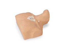 SIMULATEUR DE PERFUSION INTRA-OSSEUSE STERNALE CHEZ L ADULTE LIFE/FORM - W44772