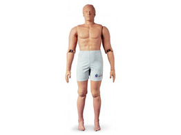 I.A.F.F. RESCUE RANDY  ZUSATZLICH VERSTARKT    -   W44721 