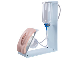 CATHETERIZATION SIMULATOR BASIC  FEMALE