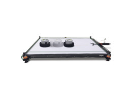 TABLE A COUSSIN D AIR   230 V 50/60 HZ  -U22070