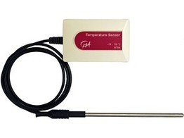 TEMPERATURE SENSOR  -18..110 C  - CMA.84BT