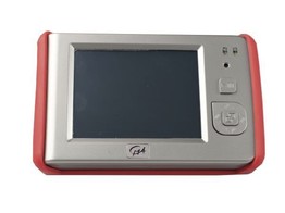 MOLAB  DATALOGGER INCLUSIEF 4 SENSOREN - CMA.ML01