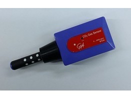 CO2 SENSOR 0-5000PM - BT24I