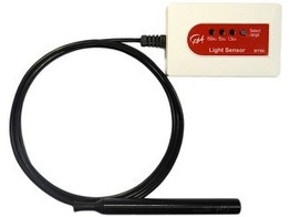LICHT SENSOR  - 0 1 W/M2 TOT 10 W/M2 -BT50I