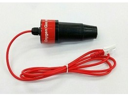 ZUURSTOFSENSOR  GAS    O2 - CMA.BT59I