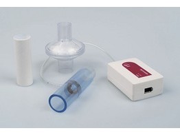 SPIROMETER- CMA.BT82I