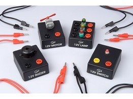 SET OF ACTUATORS - CMA.062