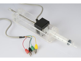 STEP MOTOR BURETTE- CMA.061