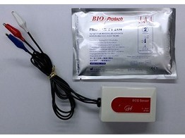 ELECTROCARDIOGRAMME -CMA.BT36I