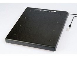 KRACHTPLAAT - 0364BT