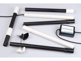 VLOEISTOFSTROOMSENSOR  - CMA.0387I