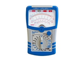 ANALOG-MULTIMETER -P3385