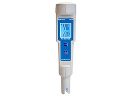 PH-METRE NUMERIQUE 2 EN 1-PH/TEMP