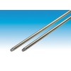 Support rod  stainless steel  600 mm  THREADED 12 MM   M 10  
