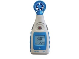 WINDMETER DIGITAAL