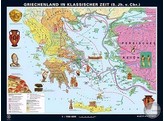 GREECE IN THE 5TH CENTURY BEFORE CHRIST