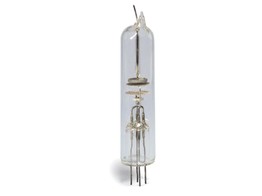 TUBE DE FRANCK ET HERTZ AU NEON - U8557510