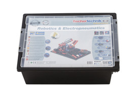 ROBOTICS   ELECTROPNEUMATICS