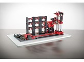 AUTOMATED HIGH-BAY WAREHOUSE 24V - 536631