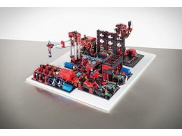 FACTORY SIMULATION 24V 536634