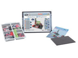 ROBOTICS BT BEGINNER