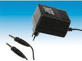 NETZADAPTER 6V AC 1 3A   ALTERNATIVSTROM 