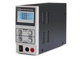DC LAB SWITCHING MODE POWER SUPPLY 0-30 VDC / 0-3 MAX WITH LCD DISPLAY