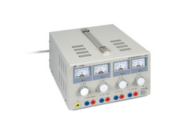 ALIMENTATION CC 0 - 500 V  230 V  50/60 HZ  - 830152
