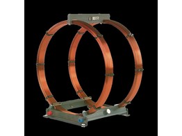 HELMHOLTZ COILS FOR E/M TUBES - 832186