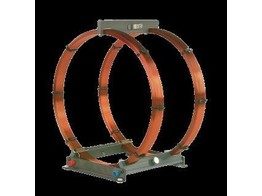 HELMHOLTZ COILS FOR E/M TUBES - 832190