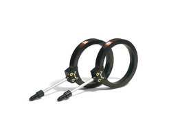 PAIRE DE BOBINES DE HELMHOLTZ D - 832199