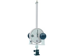 BALANCE DE TORSION DE CAVENDISH  - 833492