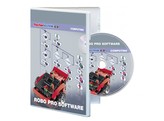 ROBO PRO SOFTWARE SCHOOL LICENCE