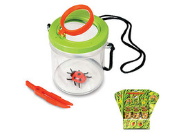 BUG VIEWER PLUS