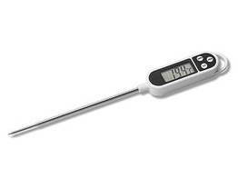 THERMOMETRE NUMERIQUE -50/300  - 1 