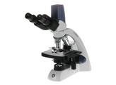 EUROMEX BIOBLUE DIGITAL BINOCULAR MICROSCOPE