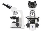 BSCOPE SERIES BINOCULAR MICROSCOPE FOR BRIGHT FIELD CONTRAST  INFINITY  - BS1152-PLI