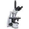 MICROSCOPE  BSCOPE TRINOCULAIRE POUR FOND CLAIR - EUROMEX - BS.1153-EPL