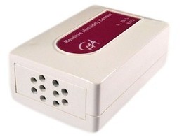 HYGROMETRE 0 - 100  - BT72I