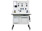 HOME AUTOMATION PANEL WITH TOUCHSCREEN