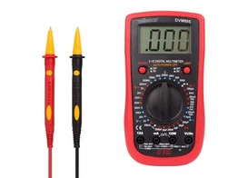 Multimeters Velleman