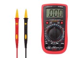 Multimeters Velleman