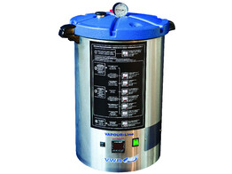 AUTOCLAVE SMALL 23 LITER