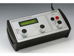 FUNCTIE GENERATOR  STUDENTEN MODEL