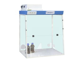 DUCTLESS FUME HOOD