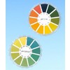 INDICATORPAPIER ROL 5M 7.2 - 9.7  PH