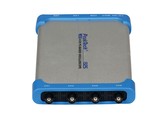 OSCILLOSCOPE  4 CHANNELS  FOR PC