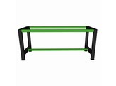 ADJUSTABLE HEIGHT BASEFRAME FOR TABLE-TOP IN 2000X1000MM